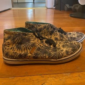 Vans womens size 8.5